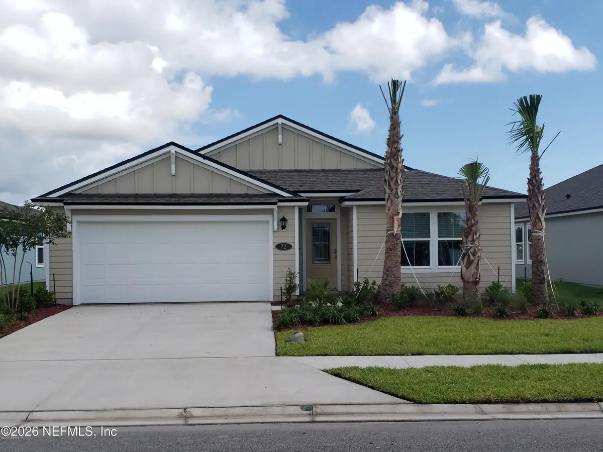 72 Pickett S Drive, Saint Augustine, FL 32084 - #1