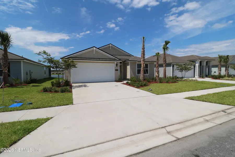 72 Pickett S Drive, Saint Augustine, FL 32084 - #2