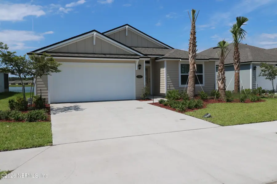 72 Pickett S Drive, Saint Augustine, FL 32084 - #3