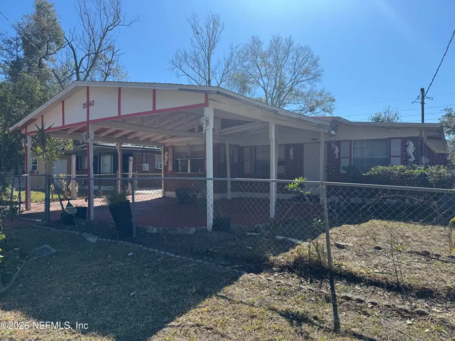 2560 Robert Street, Jacksonville, FL 32209 - #3