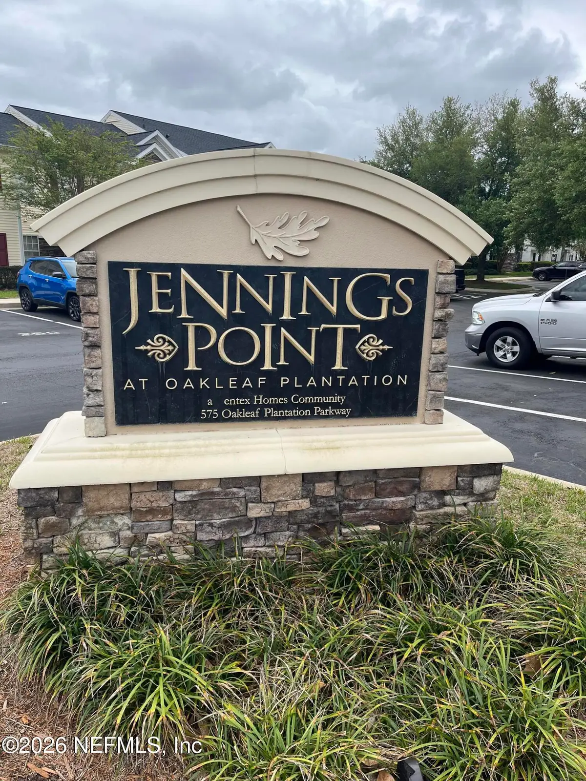 575 Oakleaf Plantation Parkway #901, Orange Park, FL 32065 - #1