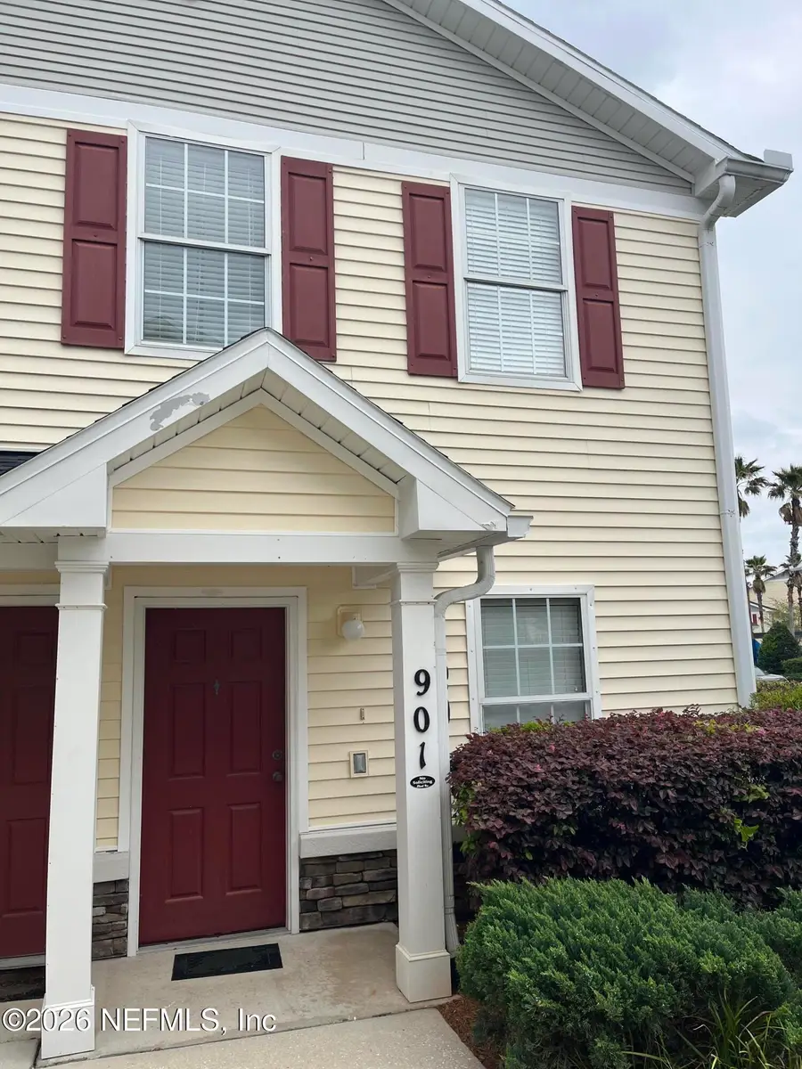 575 Oakleaf Plantation Parkway #901, Orange Park, FL 32065 - #2