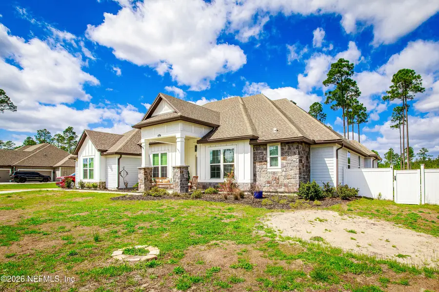 36453 Shortleaf Avenue, Hilliard, FL 32046 - #3