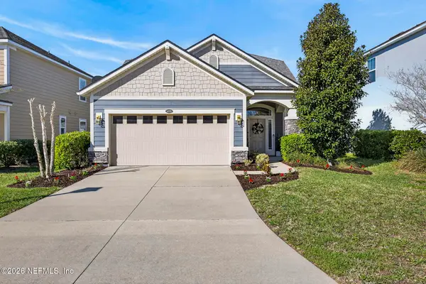 14556 Serenoa Drive, Jacksonville, FL 32258