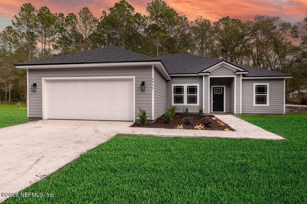 2482 Oleander Avenue, Middleburg, FL 32068 - #1