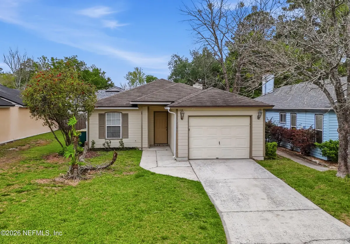 10769 Alumni Way, Jacksonville, FL 32246 - #1