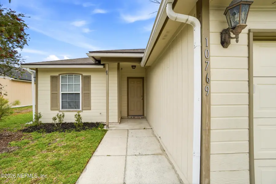 10769 Alumni Way, Jacksonville, FL 32246 - #2