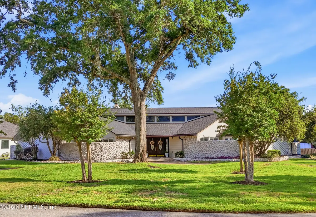 7911 Hunters Grove Road, Jacksonville, FL 32256 - #1
