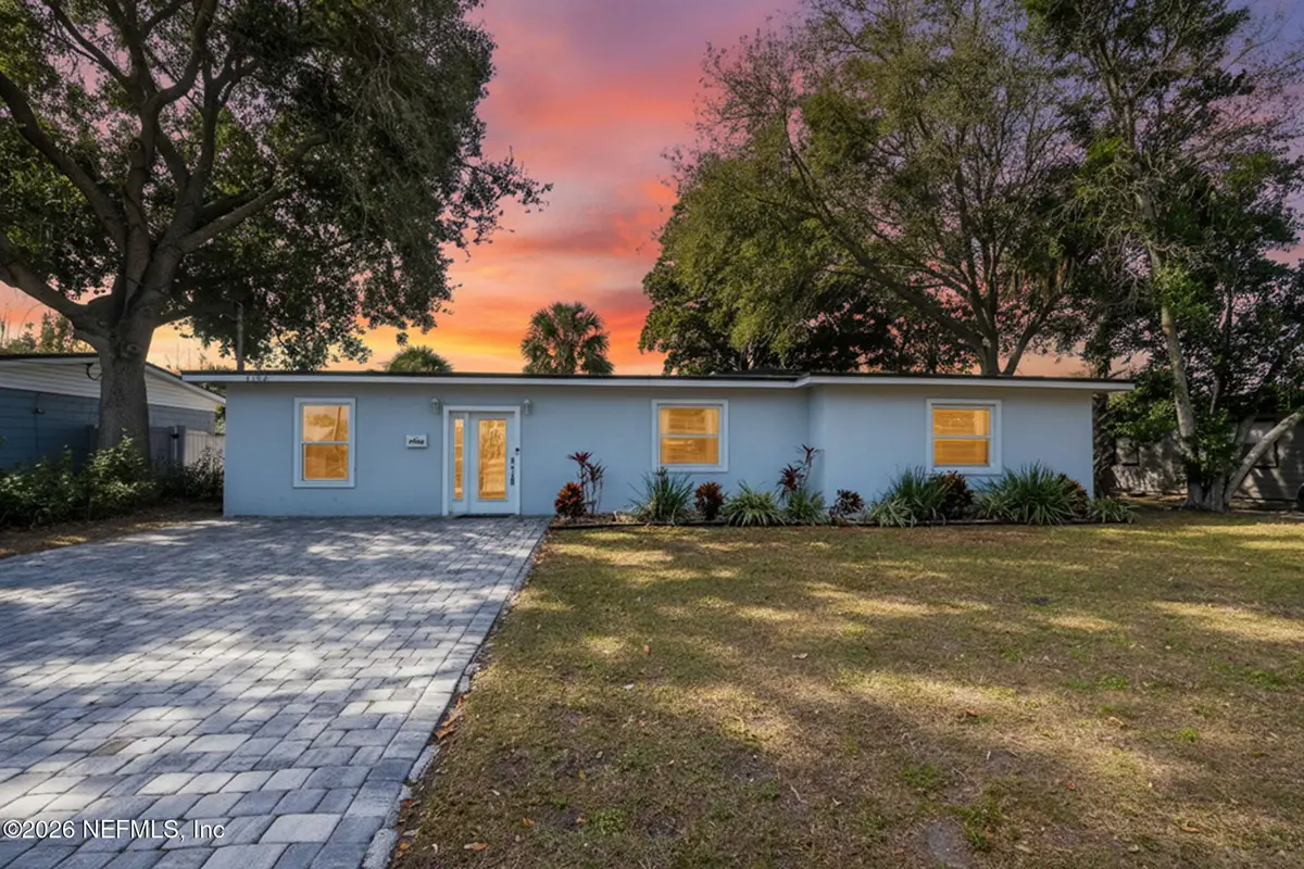 1702 7th N Street, Jacksonville Beach, FL 32250 - #1