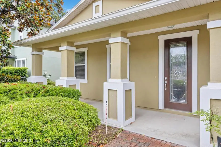 12283 Cardinal Creek Drive, Jacksonville, FL 32218 - #2