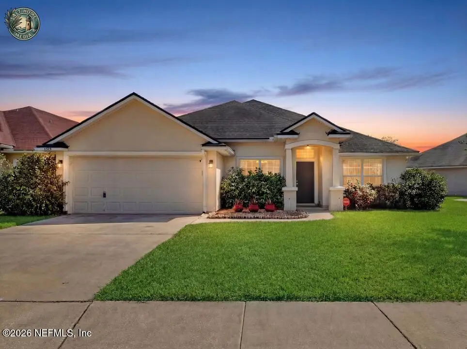 1515 Harvest Cove Drive, Middleburg, FL 32068 - #1