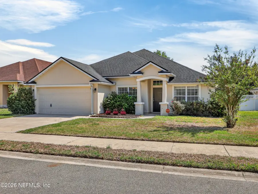 1515 Harvest Cove Drive, Middleburg, FL 32068 - #2