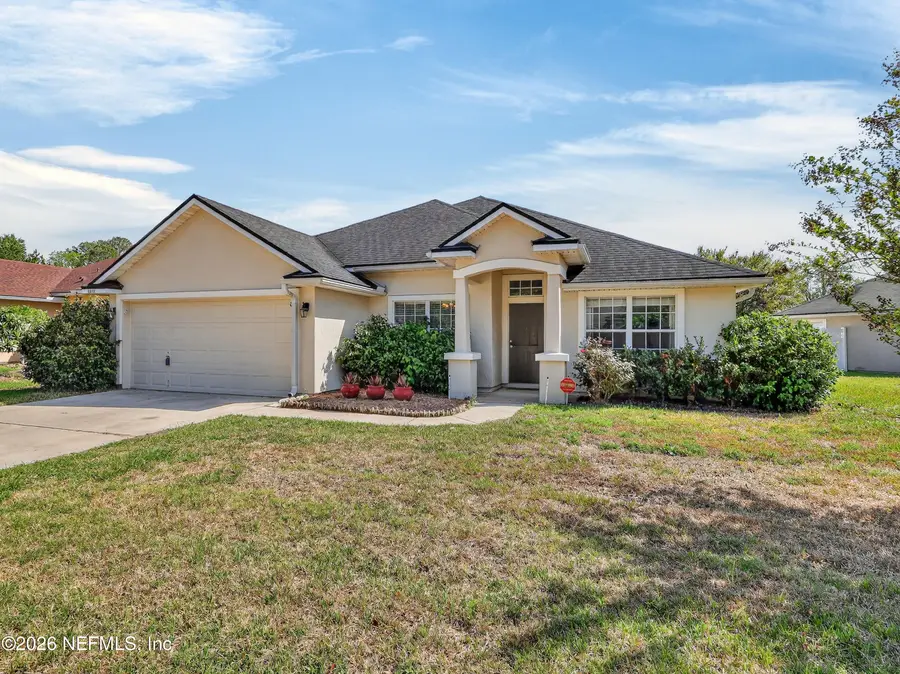 1515 Harvest Cove Drive, Middleburg, FL 32068 - #3
