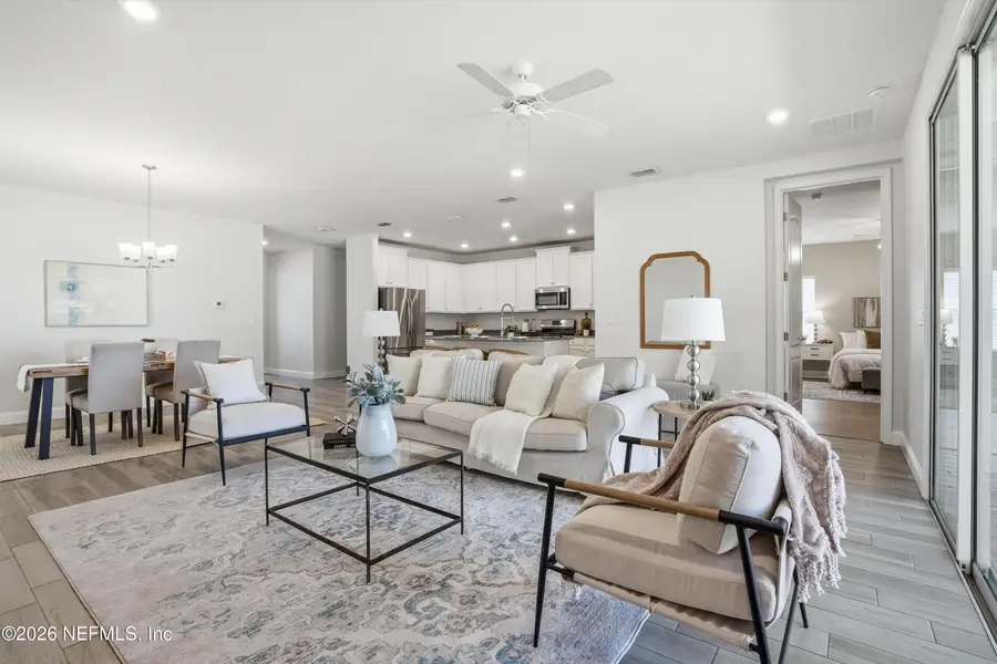 2660 Alexia Circle, Jacksonville, FL 32246 - #2