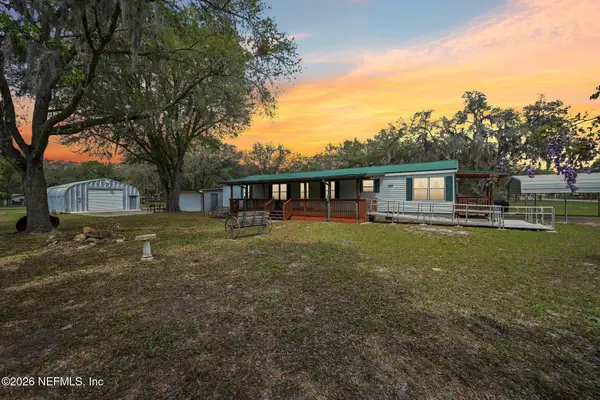 128 Sesame Street, Middleburg, FL 32068