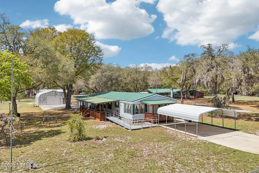 128 Sesame Street, Middleburg, FL 32068 - #2