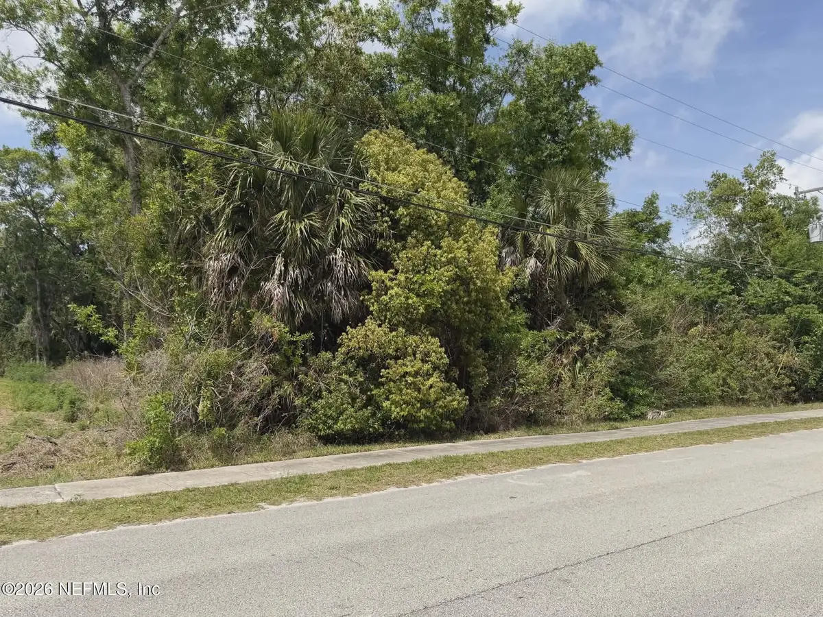 0 Kersey St., Sanford, FL 32771 - #1