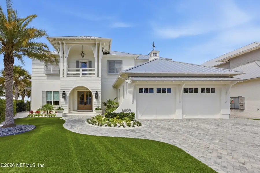 14859 Bonefish Drive, Jacksonville, FL 32250 - #2