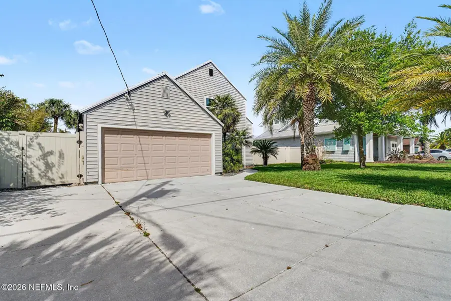 4258 Seabreeze Drive, Jacksonville, FL 32250 - #3
