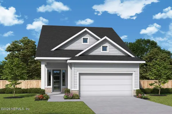 120 Webking Heights Drive, St. Augustine, FL 32092