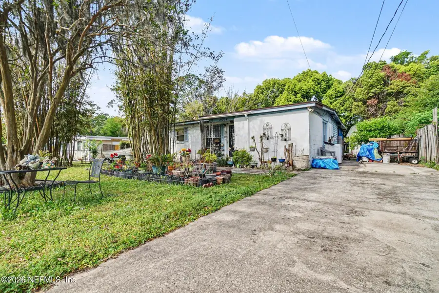 10304 Mayan Drive, Jacksonville, FL 32218 - #2