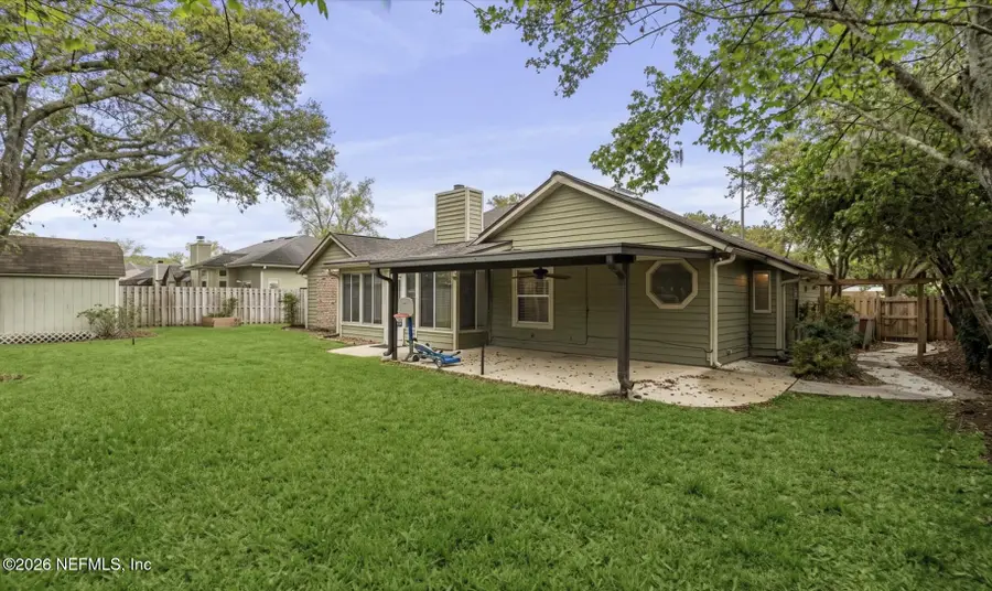 2619 Five Forks Court, Middleburg, FL 32068 - #3