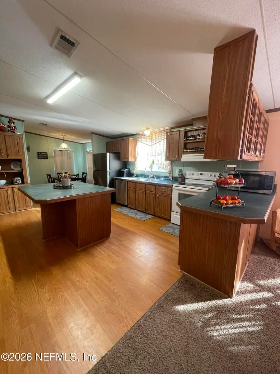 740 County Road 13a S #A, Elkton, FL 32033 - #3