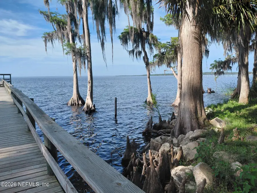 426 Carteret Road, Georgetown, FL 32139 - #3