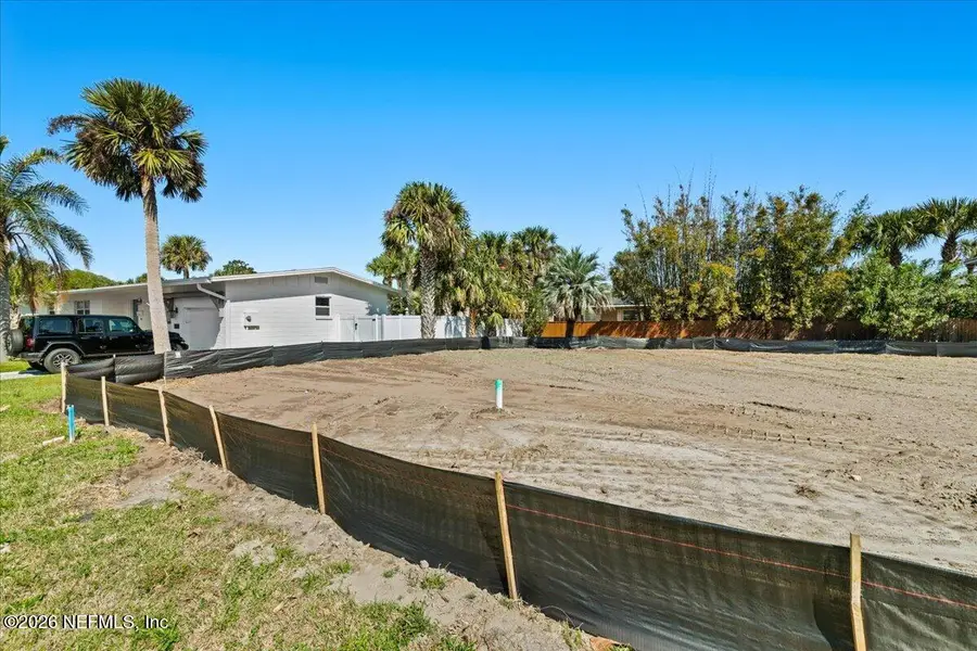 123 30th S Avenue, Jacksonville Beach, FL 32250 - #3