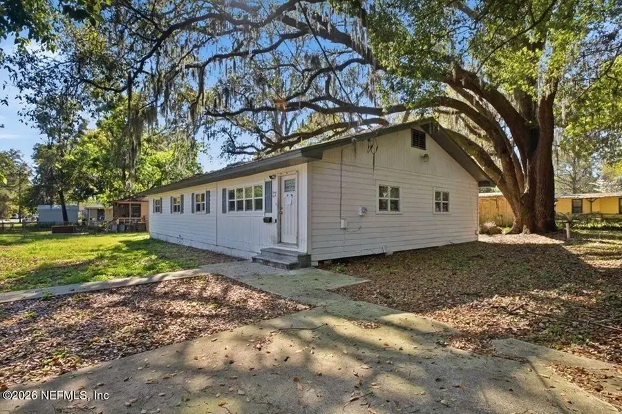 8040 Hammond Boulevard, Jacksonville, FL 32220 - #2