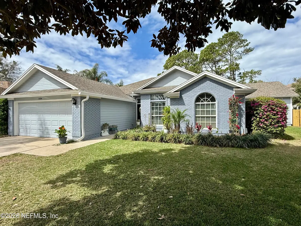 3324 Pintail N Drive, Jacksonville Beach, FL 32250 - #1