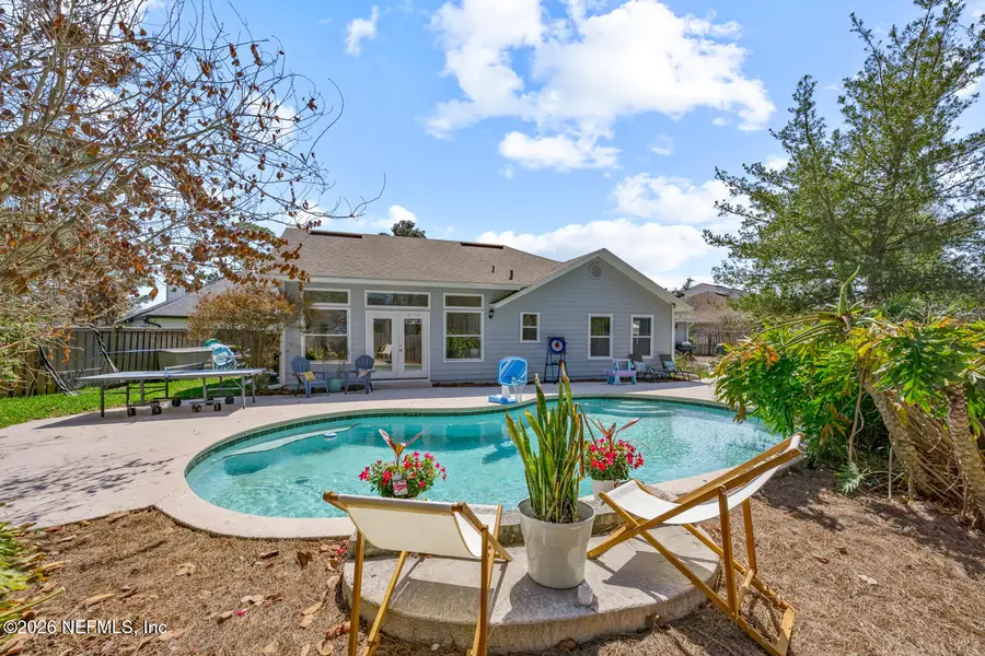 3324 Pintail N Drive, Jacksonville Beach, FL 32250 - #2