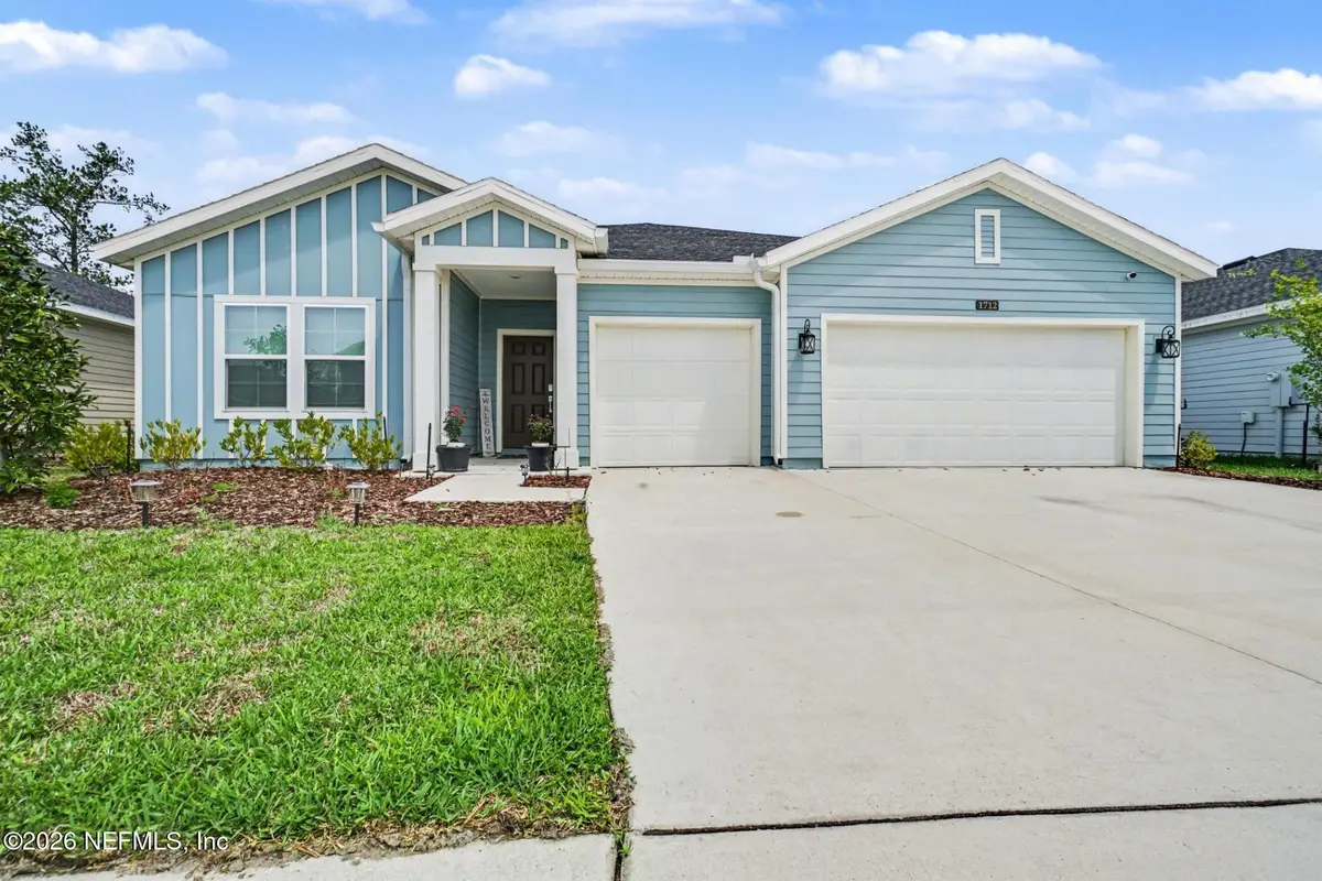 1712 Lachlan Circle, Jacksonville, FL 32218 - #1