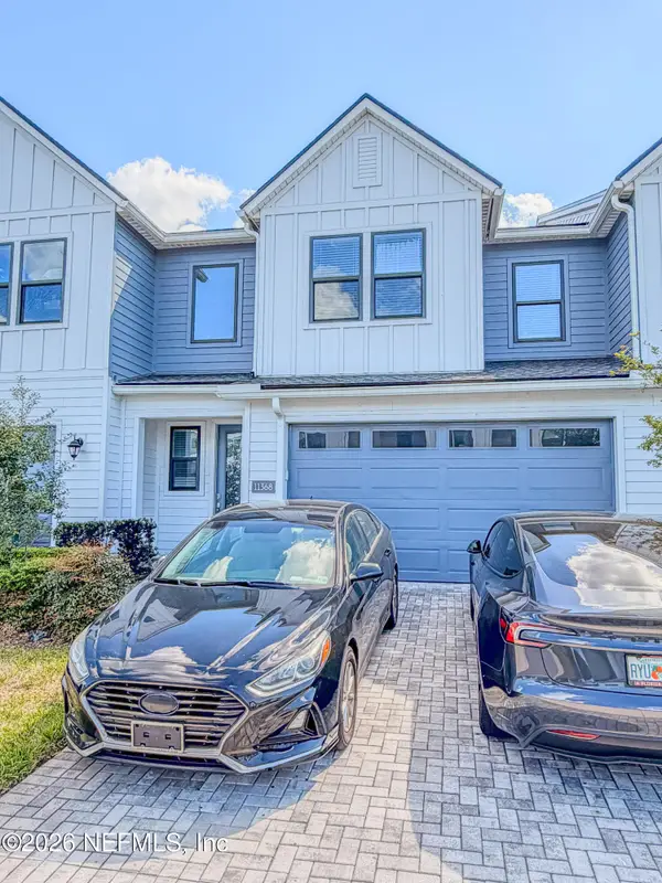 11368 Newtonian Boulevard, Jacksonville, FL 32256