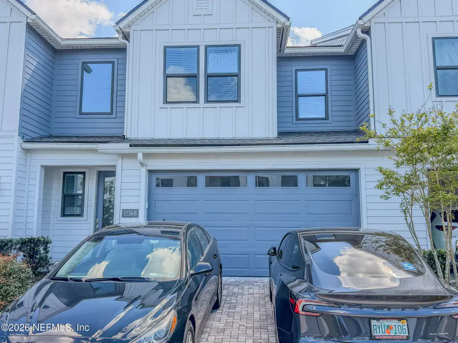 11368 Newtonian Boulevard, Jacksonville, FL 32256 - #2