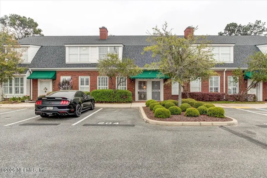 5303 Ortega Boulevard #204, Jacksonville, FL 32210 - #2