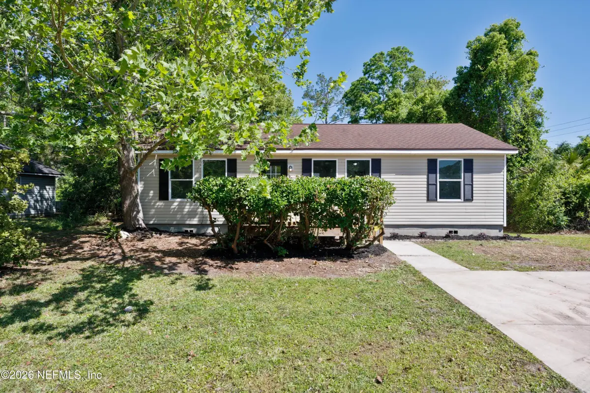 900 Helen Street, Saint Augustine, FL 32084 - #1