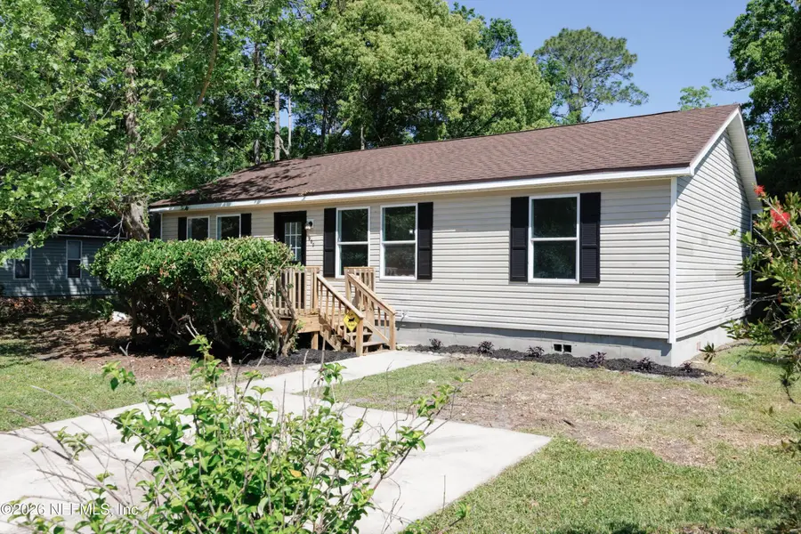 900 Helen Street, Saint Augustine, FL 32084 - #3