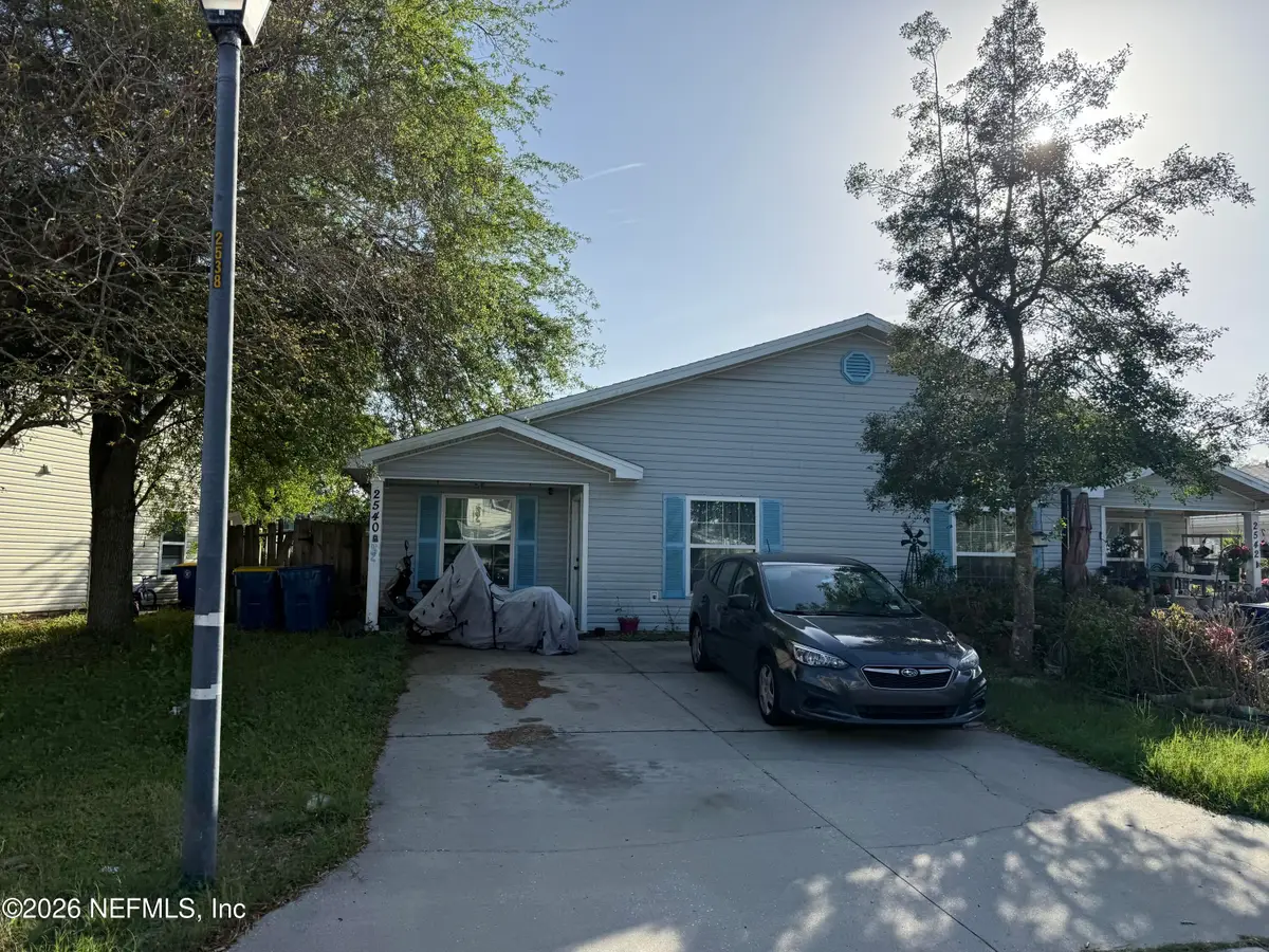 2540 Haywood Estates Lane, Jacksonville, FL 32233 - #1