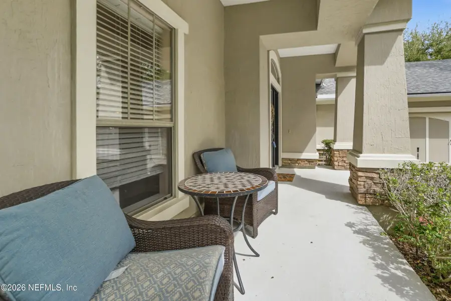 907 Brookhaven Drive, Saint Augustine, FL 32092 - #3