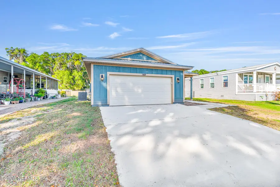 149 Lake Margo Drive, Satsuma, FL 32189 - #2