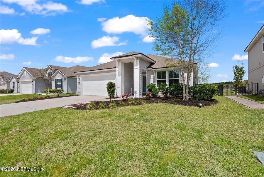 98 Glasgow Drive, Saint Johns, FL 32259 - #3