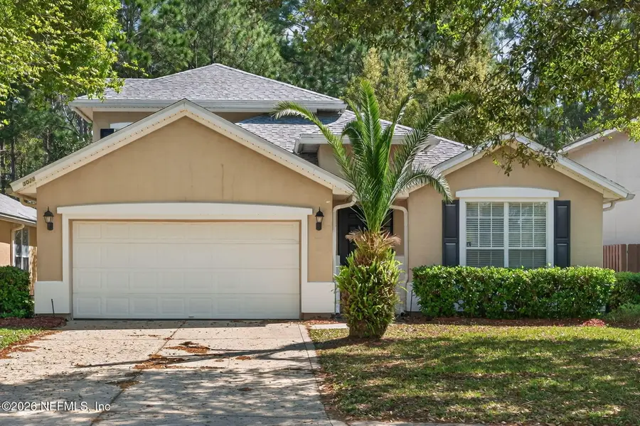 3028 Atherley Road, Saint Augustine, FL 32092 - #2