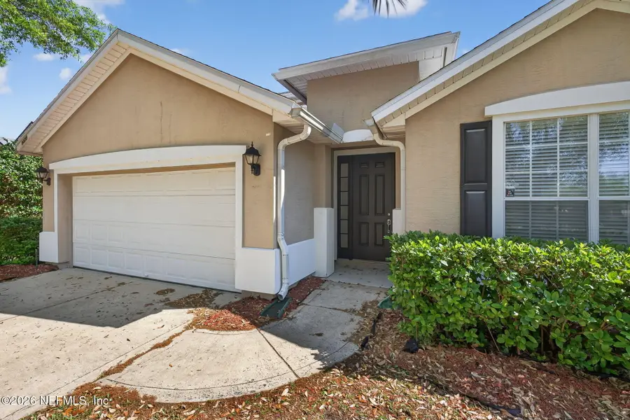 3028 Atherley Road, Saint Augustine, FL 32092 - #3