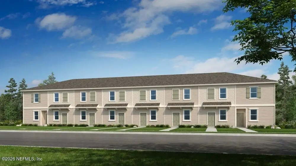 7254 Sabal Terrace, Jacksonville, FL 32210 - #1