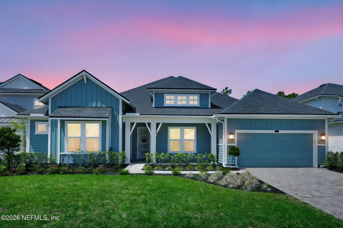 102 Seagrove Drive, Ponte Vedra, FL 32081 - #1