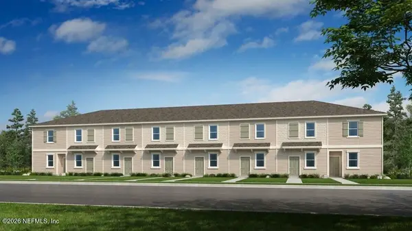 7252 Sabal Terrace, Jacksonville, FL 32210