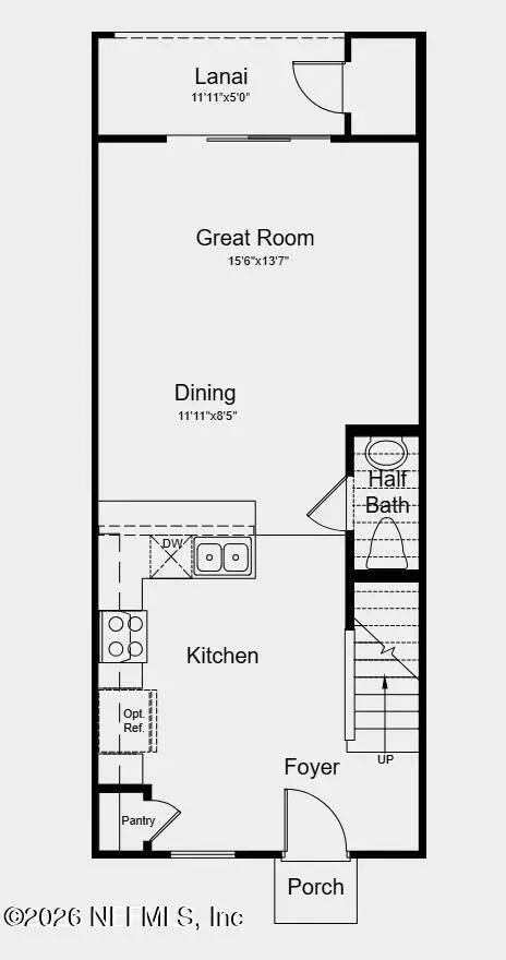 7252 Sabal Terrace, Jacksonville, FL 32210 - #2