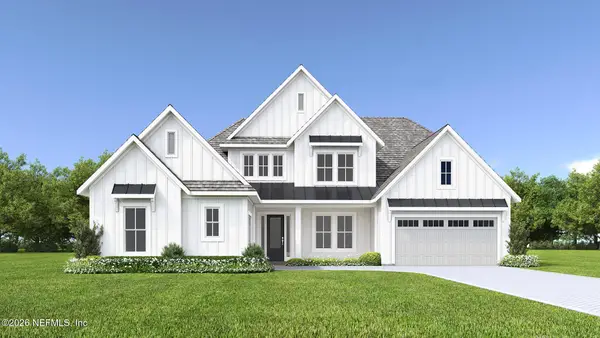 148 Blue River Drive, St. Augustine, FL 32092