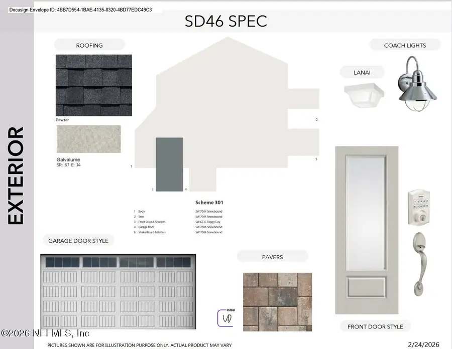 148 Blue River Drive, Saint Augustine, FL 32092 - #3